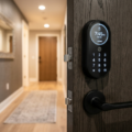Smart locking - elektroniske låsesystemer for dit hjem